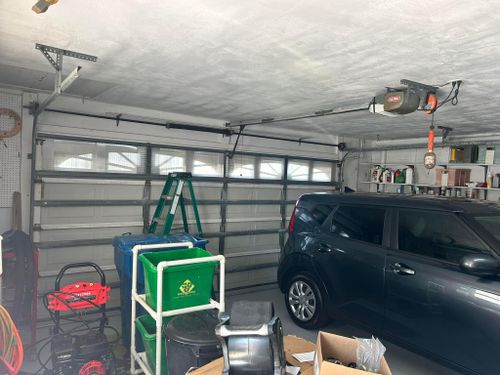 Garage Door Motor Repair for Gateway Garage Door Services in Port Orange, Florida