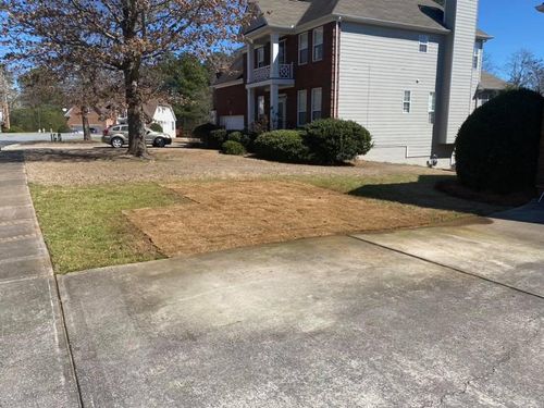 Weekly Maintenance for Sexton Lawn Care in Jefferson, GA