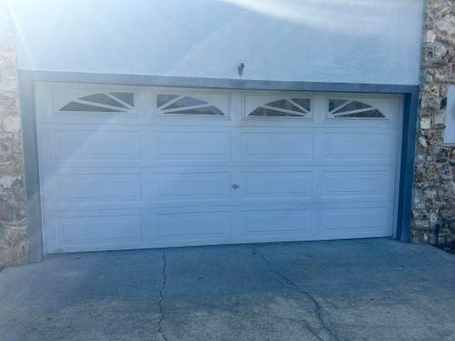 Garage Door Motor Repair for Gateway Garage Door Services in Port Orange, Florida