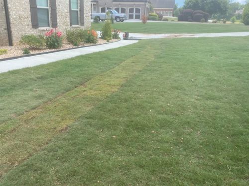 Weekly Maintenance for Sexton Lawn Care in Jefferson, GA