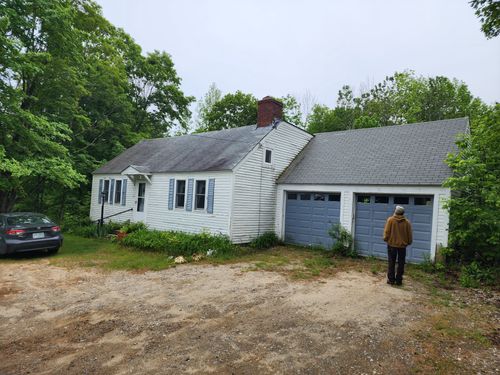 Roofing Repair and Installation for Jalbert Contracting LLC in Alton, NH