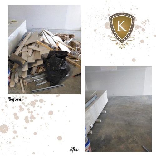 Waste Management and Junk Removal in Washington, D.C. Kramer Enterprises