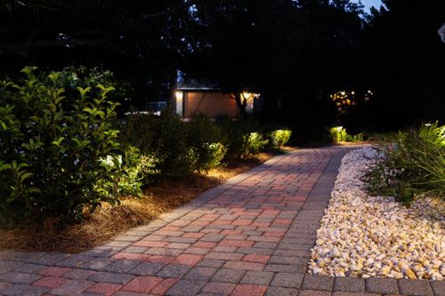 Hardscaping for Everything for the Home Inc. in Santa Rosa Beach, FL