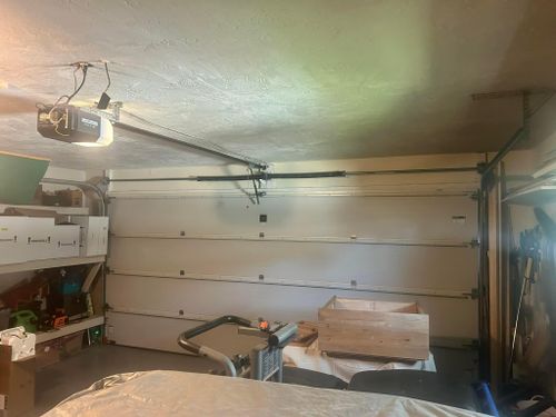 Garage Door Motor Repair for Gateway Garage Door Services in Port Orange, Florida