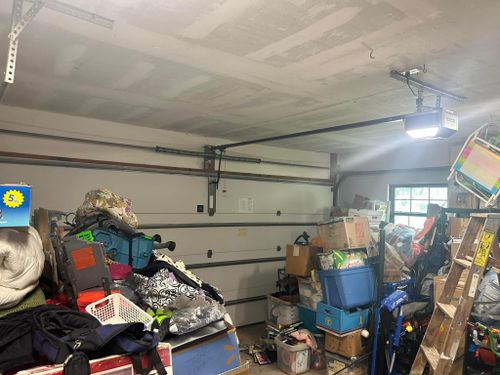 Garage Door Motor Repair for Gateway Garage Door Services in Port Orange, Florida