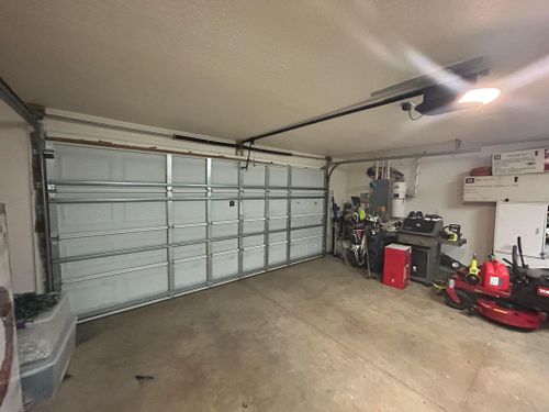 Garage Door Motor Repair for Gateway Garage Door Services in Port Orange, Florida