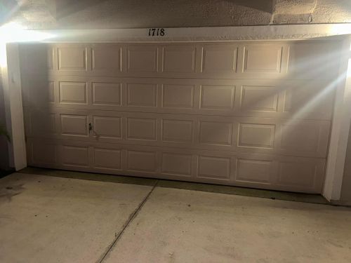 Garage Door Motor Repair for Gateway Garage Door Services in Port Orange, Florida