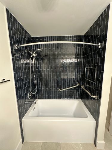 Hardscaping for Everything for the Home Inc. in Santa Rosa Beach, FL