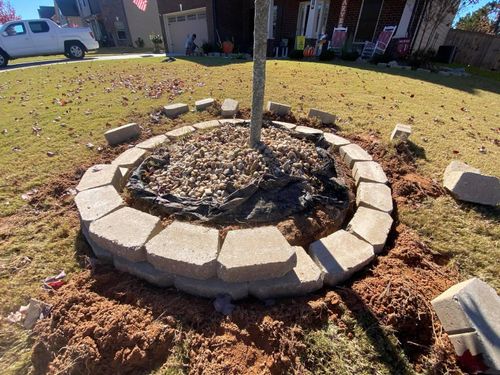 Weekly Maintenance for Sexton Lawn Care in Jefferson, GA