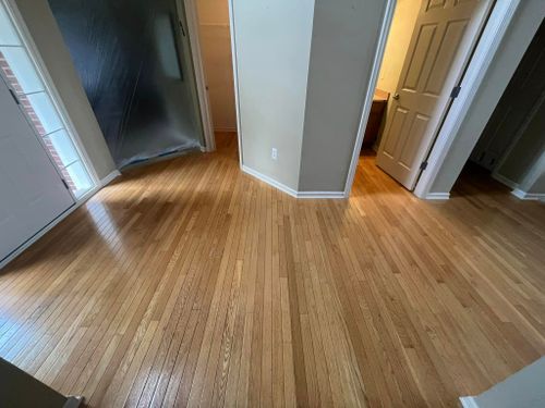 Flooring Installation and Repair for Xcellent Flooring in Inkster, MI