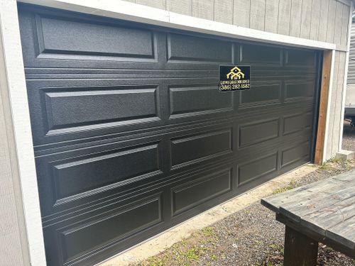 Garage Door Motor Repair for Gateway Garage Door Services in Port Orange, Florida