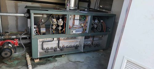 Commercial Boiler Repairs And Installation for Dynamic Trade Services LLC in Houston, TX