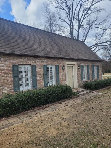 Roofing Installation for Luna's Roofing LLC in Longview, Texas