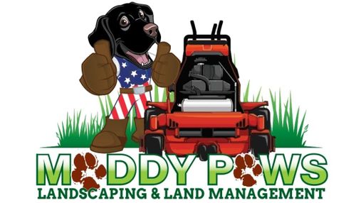 Mowing for Muddy Paws Landscaping in Lugoff, SC