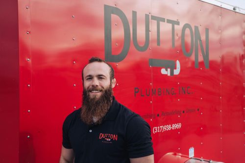 Water Heater & Tankless Water Heaters for Dutton Plumbing, Inc. in Whiteland, IN
