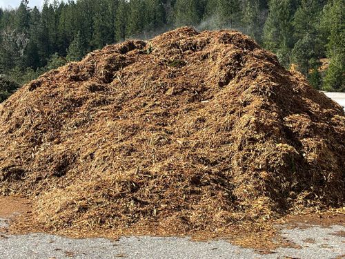 Defensible Space for Home Hardening Solutions Inc. in Grass Valley, CA