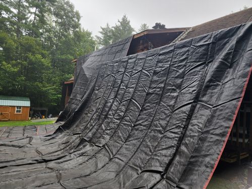 Roofing Repair and Installation for Jalbert Contracting LLC in Alton, NH