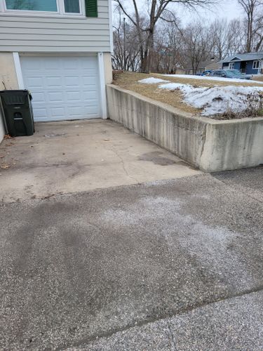 Drainage for Daybreaker Landscapes in McHenry County, Illinois