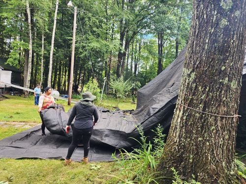 Roofing Repair and Installation for Jalbert Contracting LLC in Alton, NH