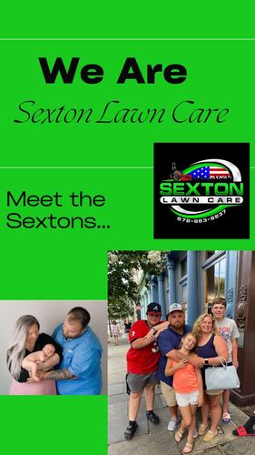 Weekly Maintenance for Sexton Lawn Care in Jefferson, GA