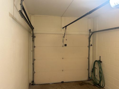 Garage Door Motor Repair for Gateway Garage Door Services in Port Orange, Florida