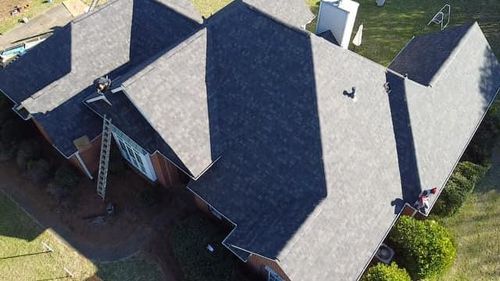 Roofing Installation for Procomp Roofing LLC in Monroe, GA