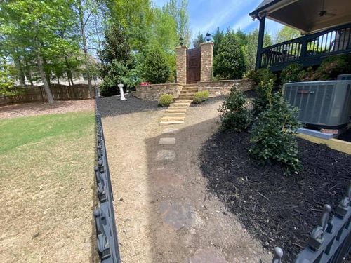 Weekly Maintenance for Sexton Lawn Care in Jefferson, GA
