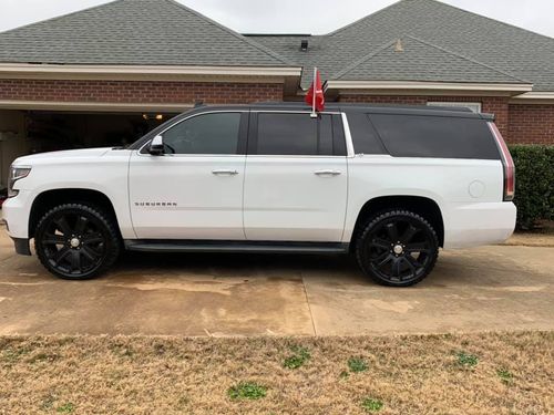 Paint Correction for Finley Paint Body and Towing in Lanett, AL
