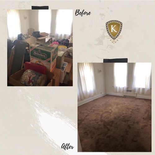 Waste Management and Junk Removal in Washington, D.C. Kramer Enterprises