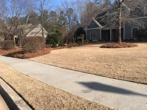 Weekly Maintenance for Sexton Lawn Care in Jefferson, GA