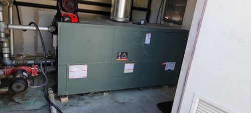 Commercial Boiler Repairs And Installation for Dynamic Trade Services LLC in Houston, TX