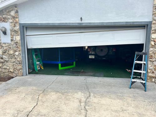 Garage Door Motor Repair for Gateway Garage Door Services in Port Orange, Florida