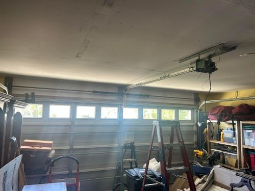 Garage Door Motor Repair for Gateway Garage Door Services in Port Orange, Florida