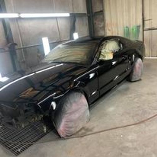 Paint Correction for Finley Paint Body and Towing in Lanett, AL