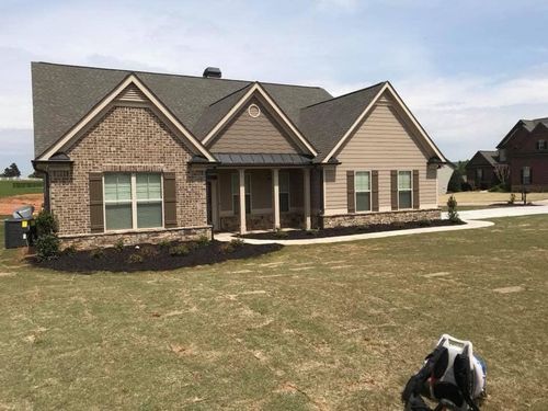 Weekly Maintenance for Sexton Lawn Care in Jefferson, GA