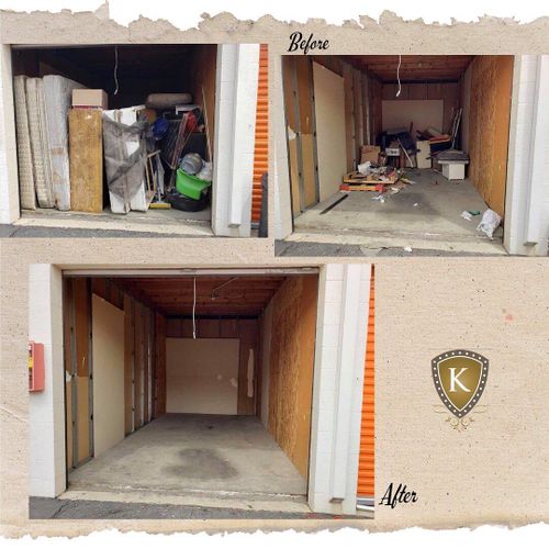 Waste Management and Junk Removal in Washington, D.C. Kramer Enterprises