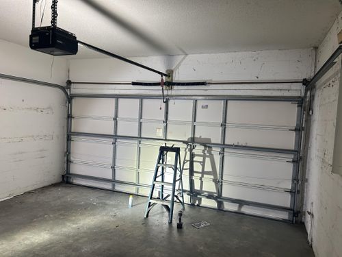 Garage Door Motor Repair for Gateway Garage Door Services in Port Orange, Florida