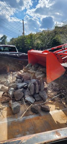 Mowing for Muddy Paws Landscaping in Lugoff, SC