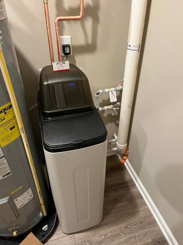 Water Heater & Tankless Water Heaters for Dutton Plumbing, Inc. in Whiteland, IN