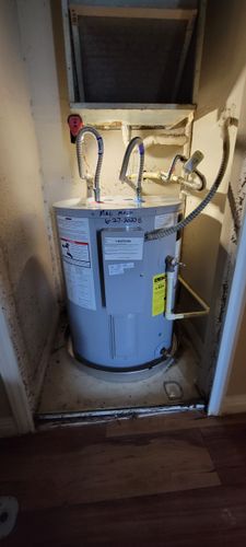 Commercial Boiler Repairs And Installation for Dynamic Trade Services LLC in Houston, TX