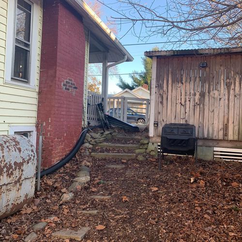 Residential Lawn Care for HG Landscape Plus in Asheville, NC