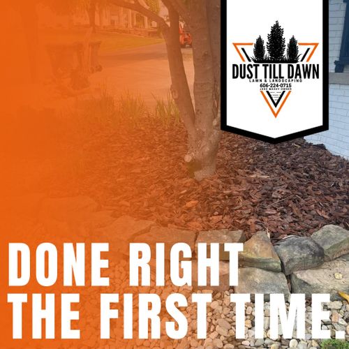 All Photos for Dust Till Dawn Lawn in London, Kentucky