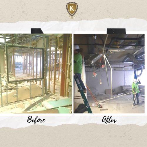 Waste Management and Junk Removal in Washington, D.C. Kramer Enterprises