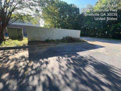 Weekly Maintenance for Sexton Lawn Care in Jefferson, GA