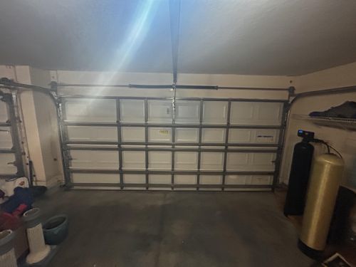 Garage Door Motor Repair for Gateway Garage Door Services in Port Orange, Florida