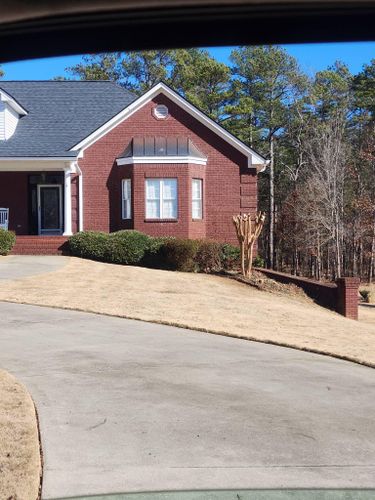 Weekly Maintenance for Sexton Lawn Care in Jefferson, GA