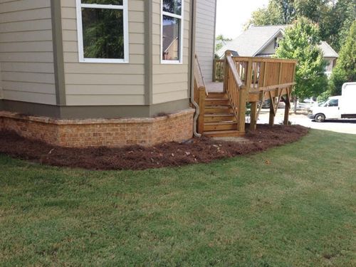 Weekly Maintenance for Sexton Lawn Care in Jefferson, GA