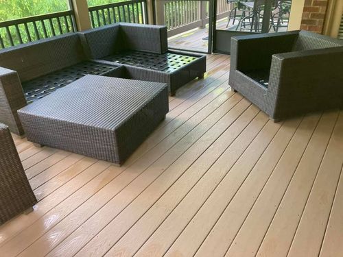 Other Cleaning and Pressure Washing for Wash It All Exterior Cleaning in Bloomington, IL