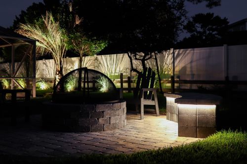 Hardscaping for Everything for the Home Inc. in Santa Rosa Beach, FL