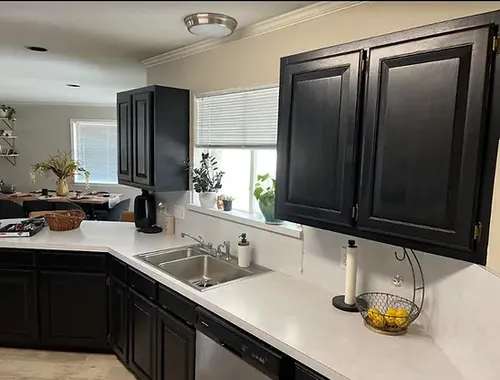 Interior Painting for  Alpha Bravo Painting LLC in Fort Worth, TX